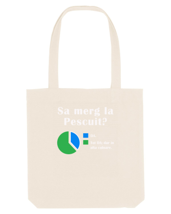 Sa merg la PESCUIT Natural