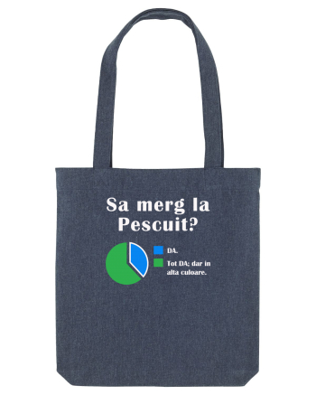 Sa merg la PESCUIT Midnight Blue