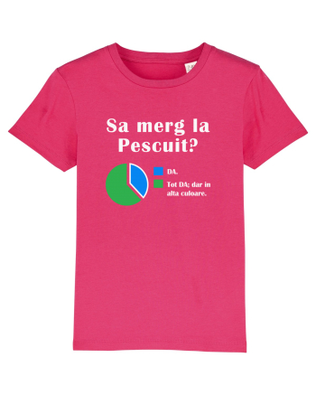Sa merg la PESCUIT Raspberry