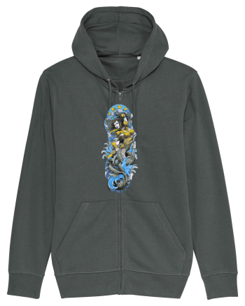 Sirena Anthracite