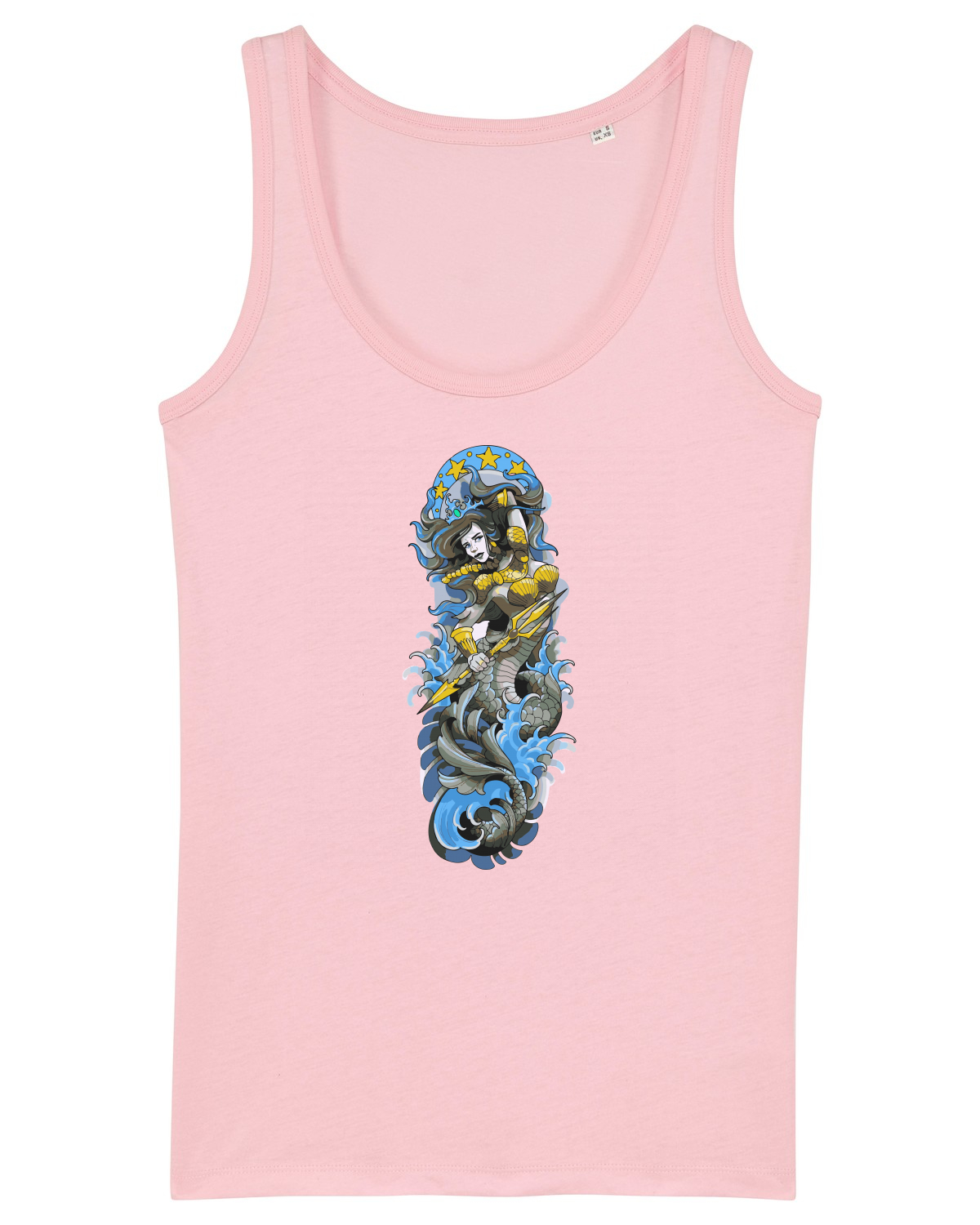 Maiou Damă Dreamer Cotton Pink