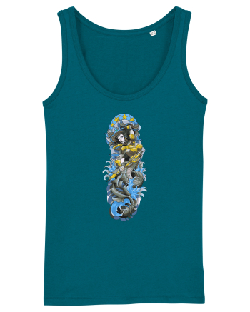 Sirena Ocean Depth