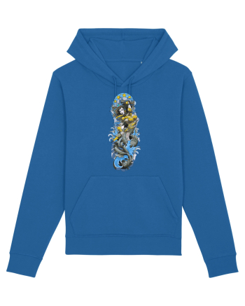 Sirena Royal Blue