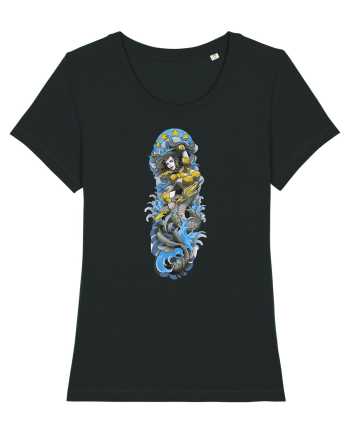 Sirena Black