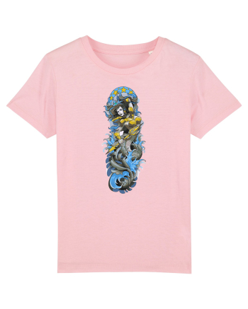 Sirena Cotton Pink