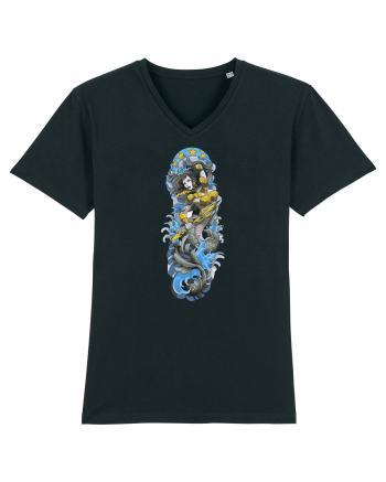 Sirena Black