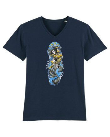 Sirena French Navy