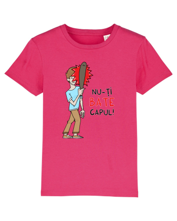 Nu-ți BATE capul! Raspberry