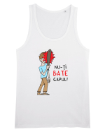 Nu-ți BATE capul! Maiou Bărbat Runs