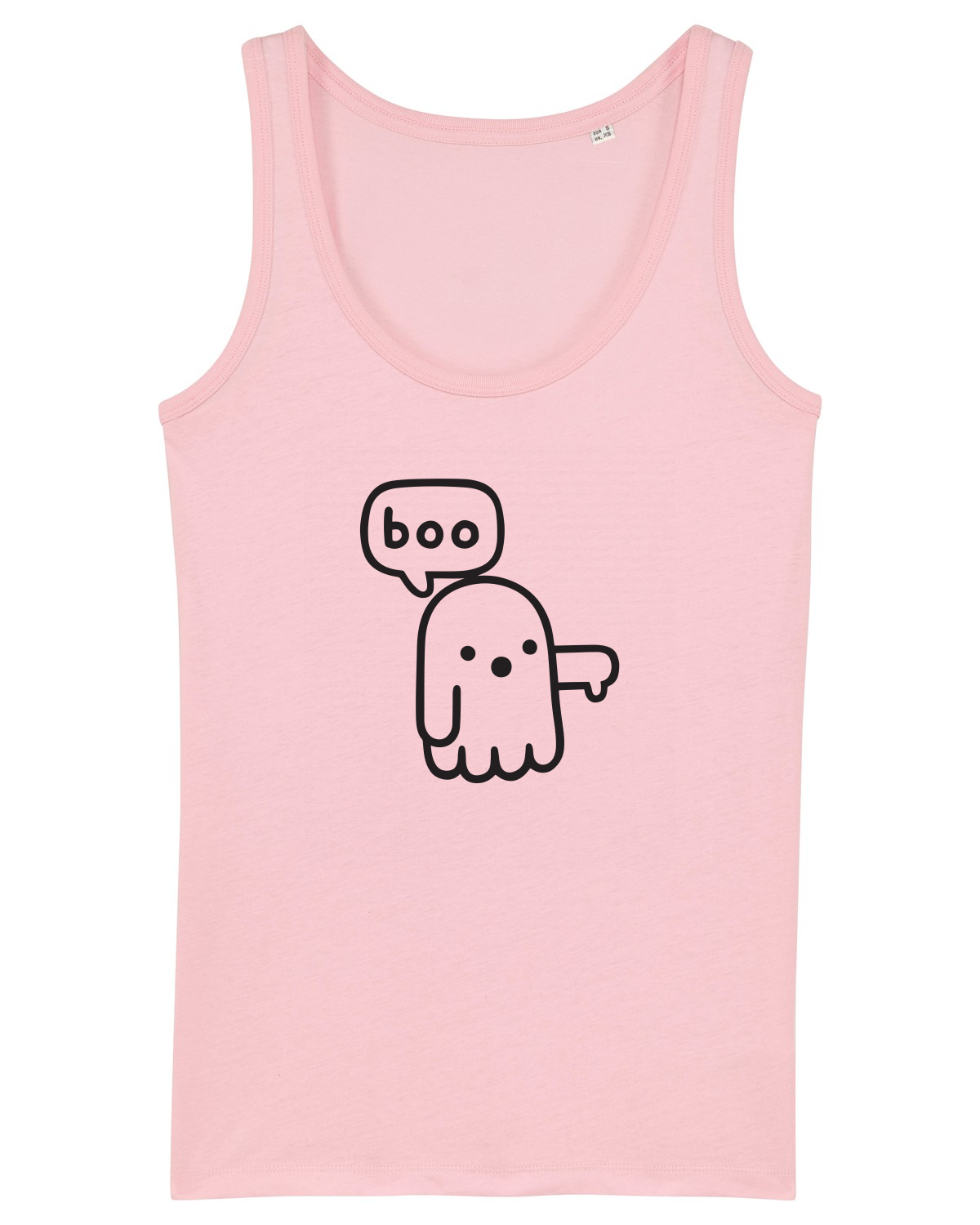 Maiou Damă Dreamer Cotton Pink