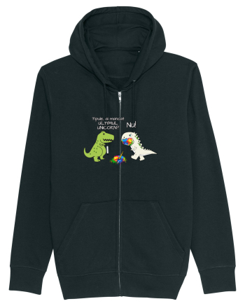 Ultimul Unicorn Black