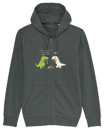 Ultimul Unicorn Anthracite