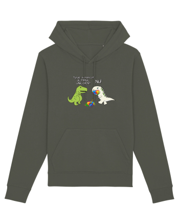 Ultimul Unicorn Khaki