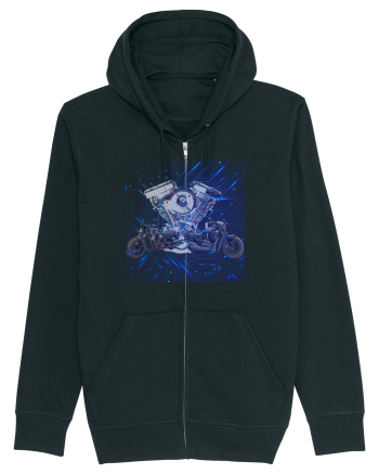 Bikes Black