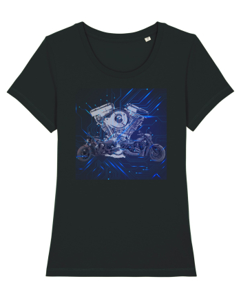 Bikes Black
