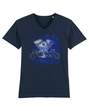 Bikes French Navy