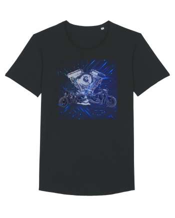 Bikes Black
