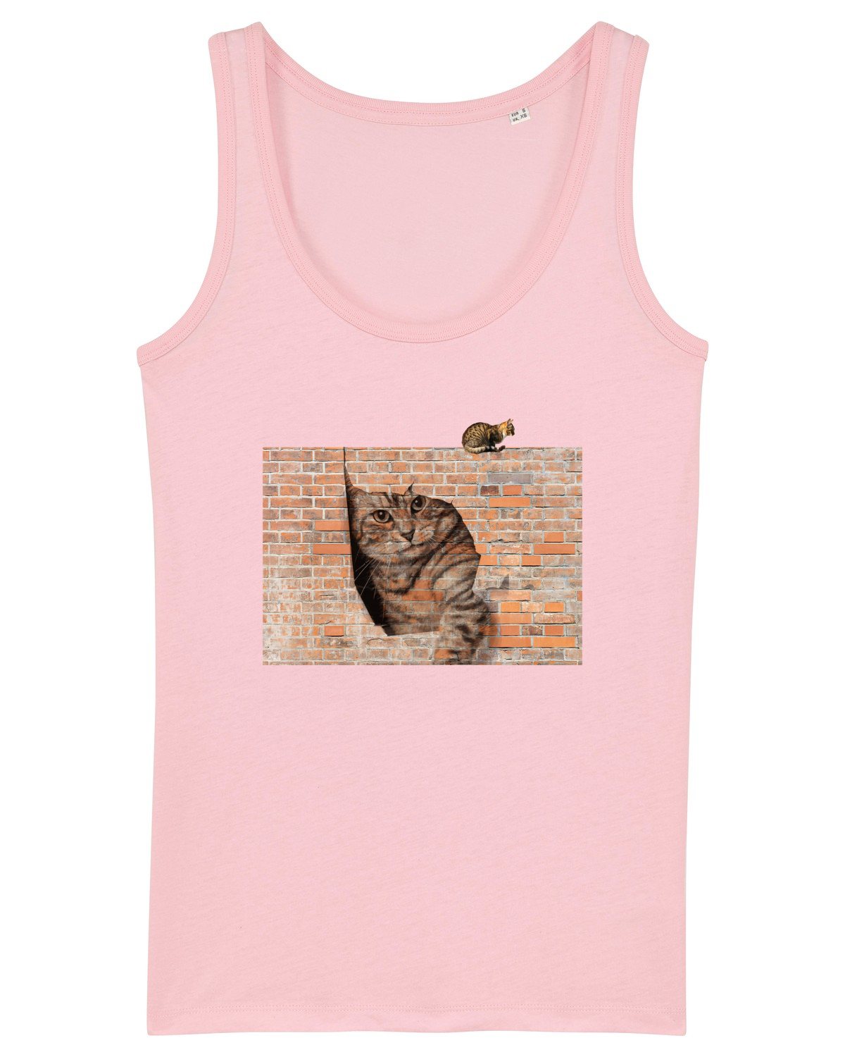 Maiou Damă Dreamer Cotton Pink