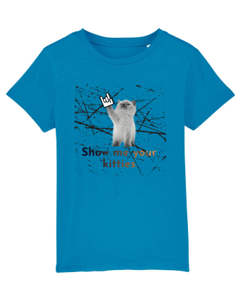 Show me your kitties Azur