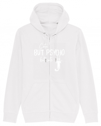 Cute, but Psycho White