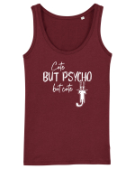 Cute, but Psycho Maiou Damă Dreamer