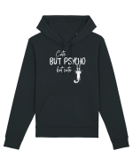 Cute, but Psycho Hanorac Unisex Drummer