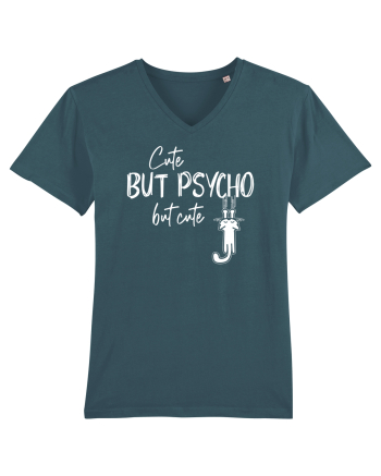 Cute, but Psycho Stargazer