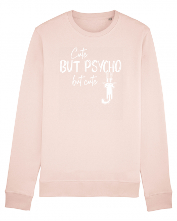 Cute, but Psycho Candy Pink