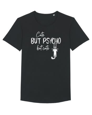 Cute, but Psycho Black