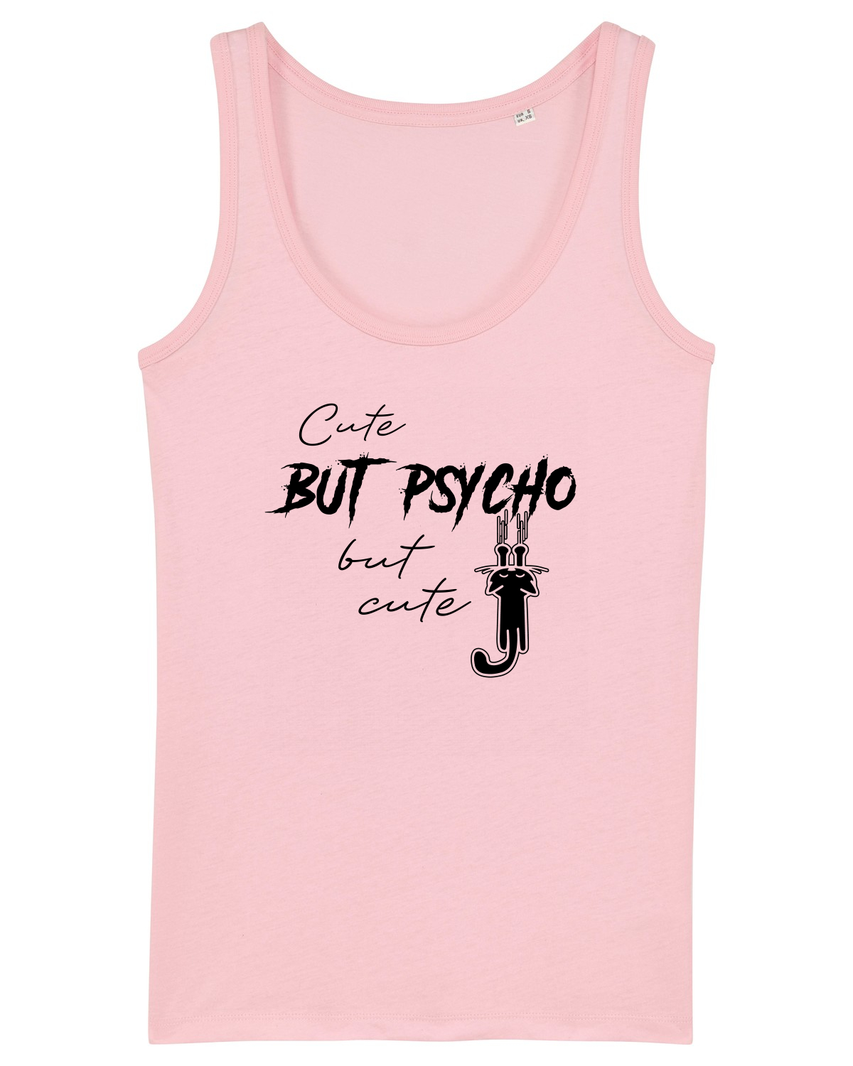 Maiou Damă Dreamer Cotton Pink