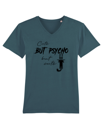 Cute, But Psycho Stargazer