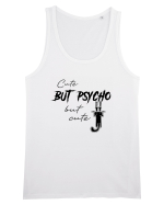 Cute, But Psycho Maiou Bărbat Runs