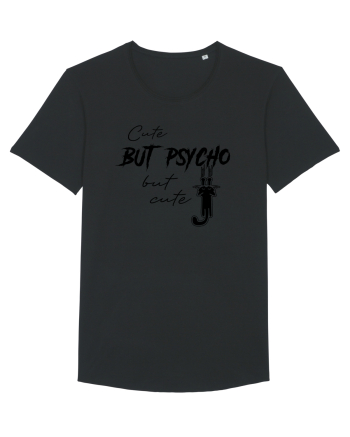 Cute, But Psycho Black