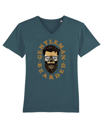 Gentleman Bearded Stargazer