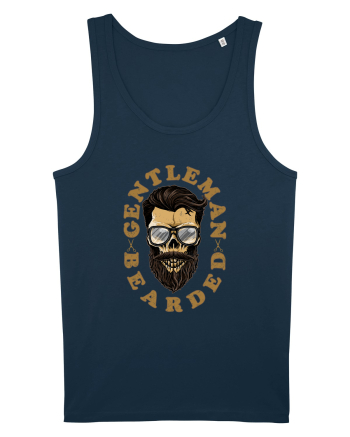 Gentleman Bearded Navy