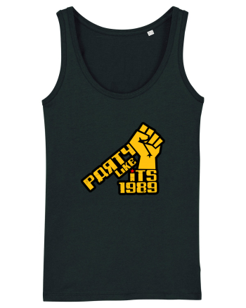 Party Like its 1989 Black