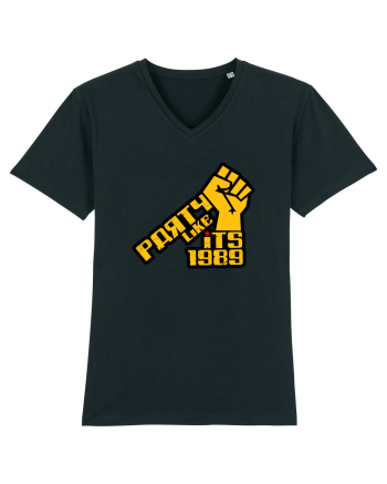 Party Like its 1989 Black