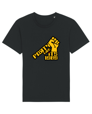 Party Like its 1989 Black