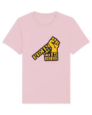 Party Like its 1989 Cotton Pink
