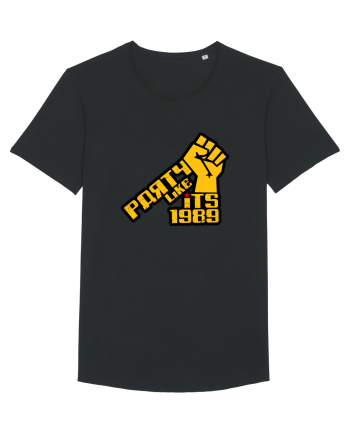 Party Like its 1989 Black