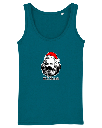 This Is Not Santa Ocean Depth