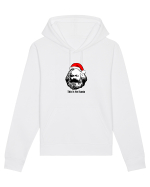 This Is Not Santa Hanorac Unisex Drummer
