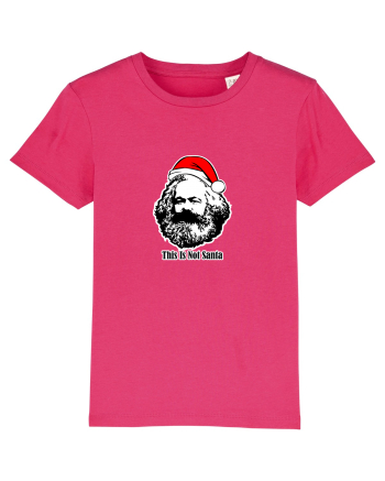 This Is Not Santa Raspberry