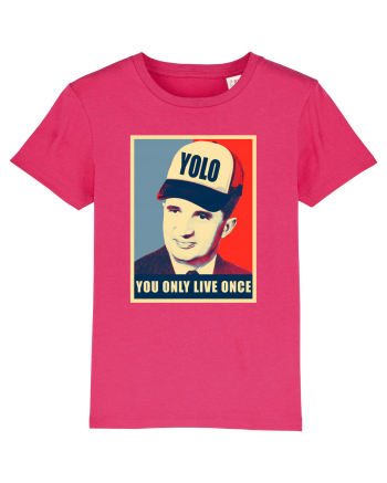 YOLO Raspberry