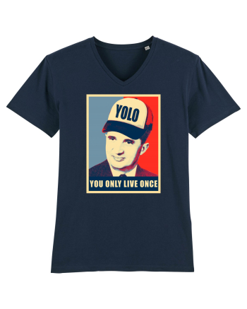 YOLO French Navy