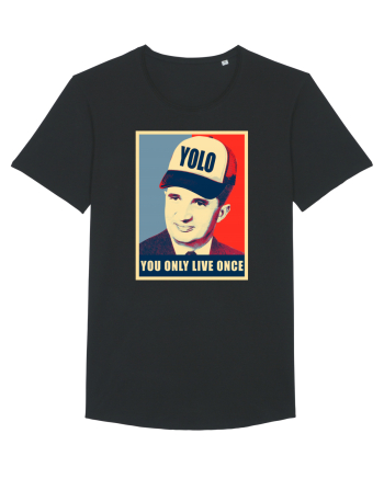 YOLO Black