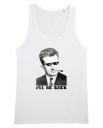 Ceauşescu, I'll be back Maiou Bărbat Runs