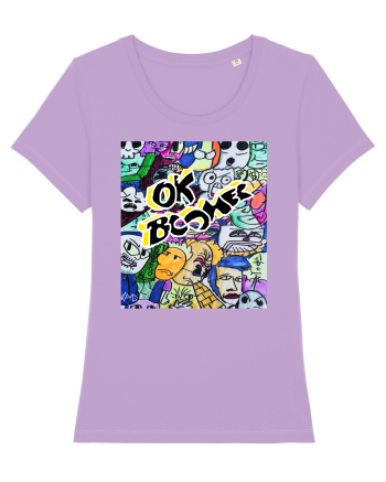 Boomer Lavender Dawn