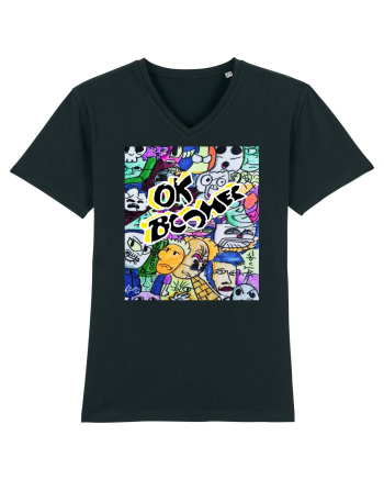 Boomer Black