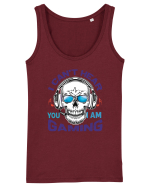 I Can't Hear You I Am Gaming Maiou Damă Dreamer